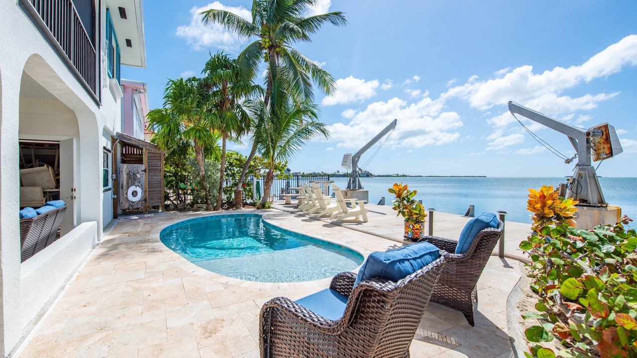 Photo of Outdoor in Summerland Key