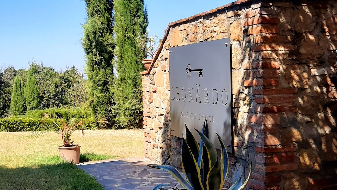 Photo of Outdoor in Panicale