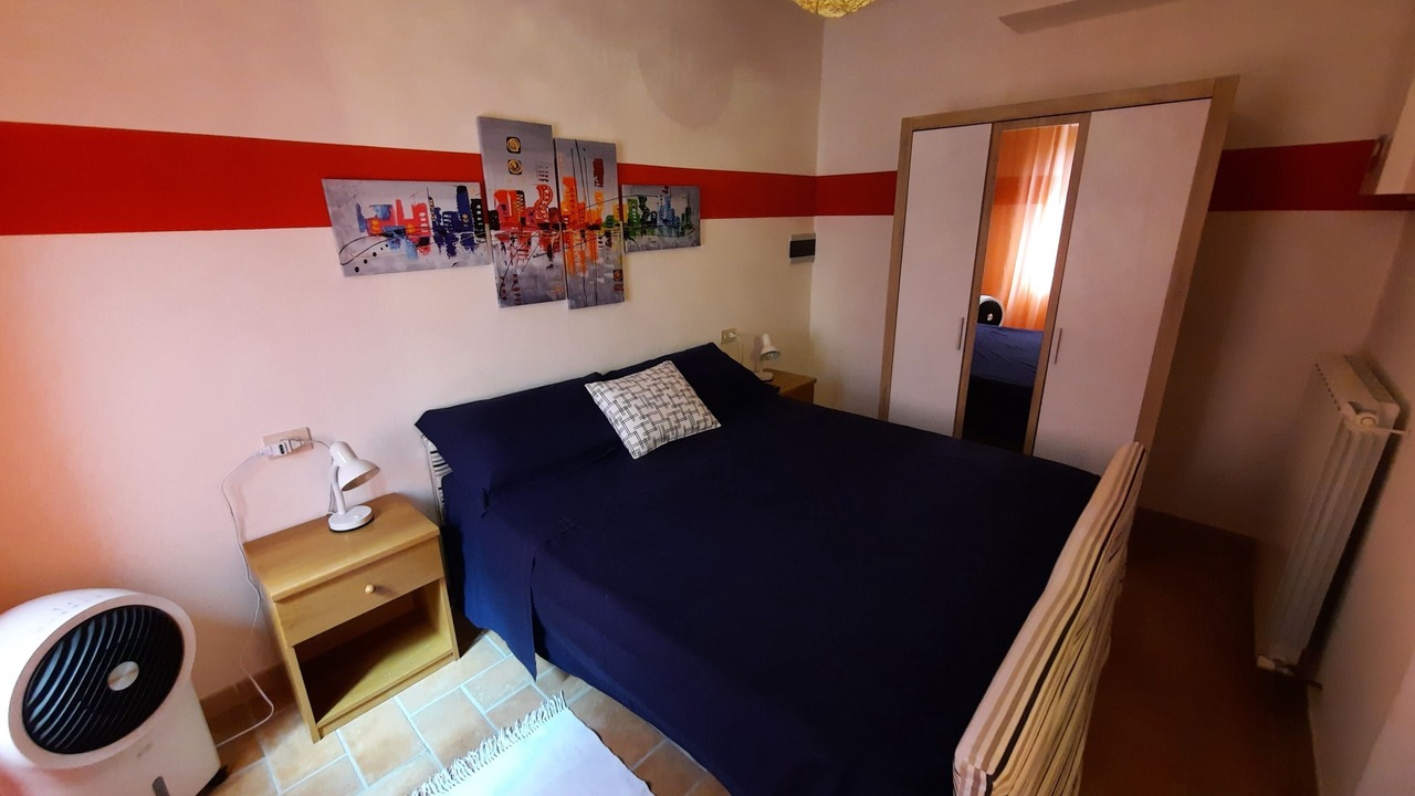 Photo of Bedroom in Panicale
