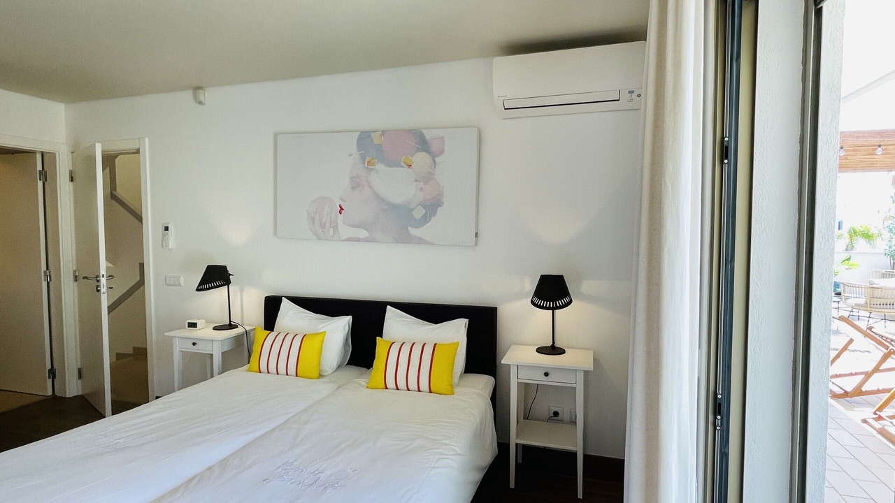 Photo of Bedroom in Castelo