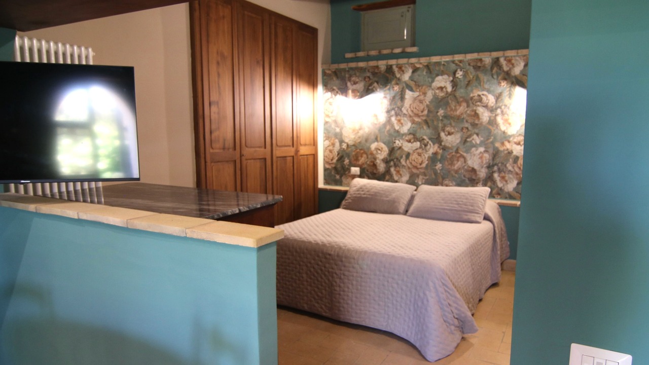 Photo of Bedroom in Bovara