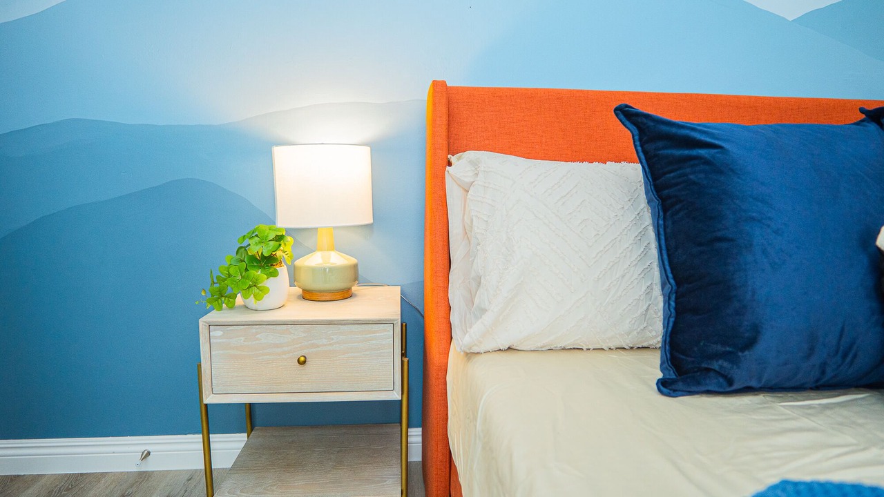 Photo of Bedroom in Northwest Torrance