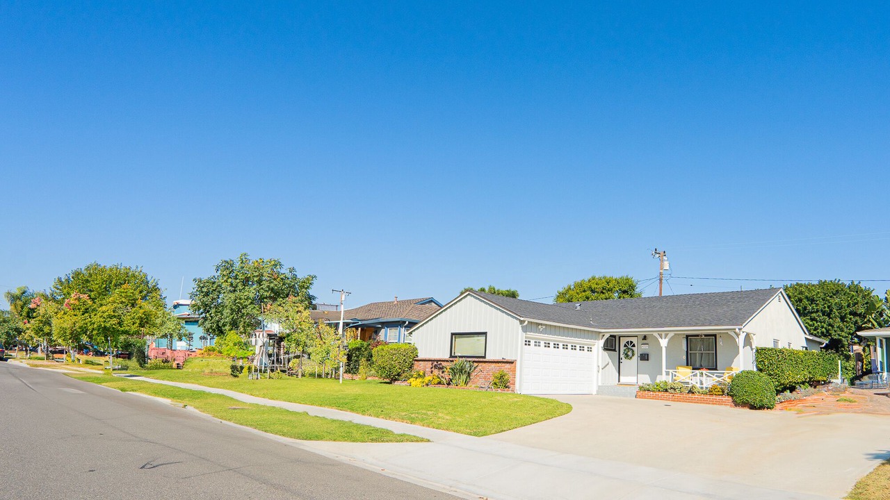 Photo of Outdoor in Northwest Torrance