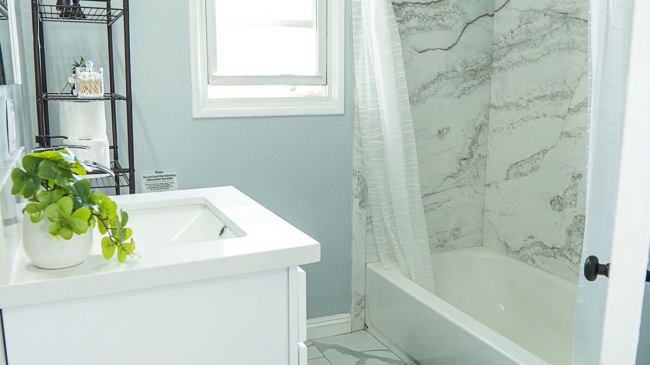 Photo of Bathroom in Northwest Torrance