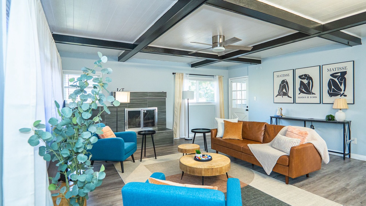 Photo of Livingroom in Northwest Torrance