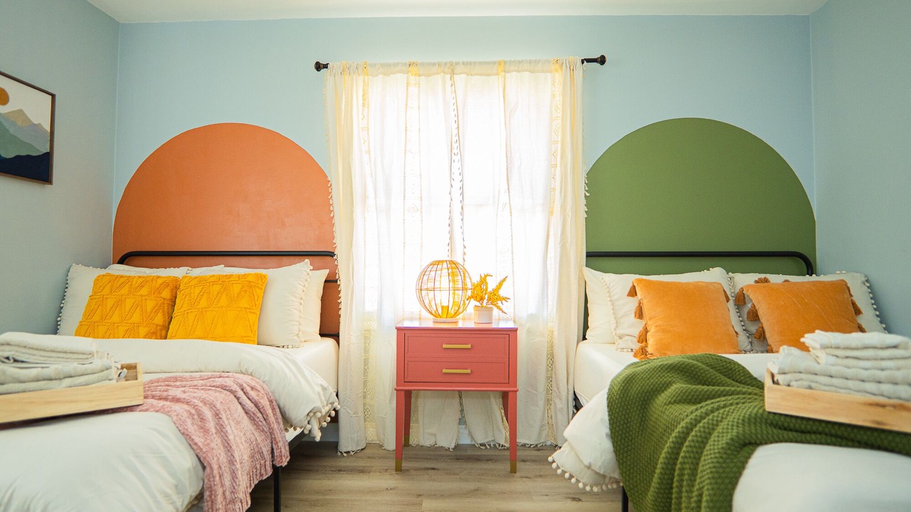Photo of Bedroom in Northwest Torrance