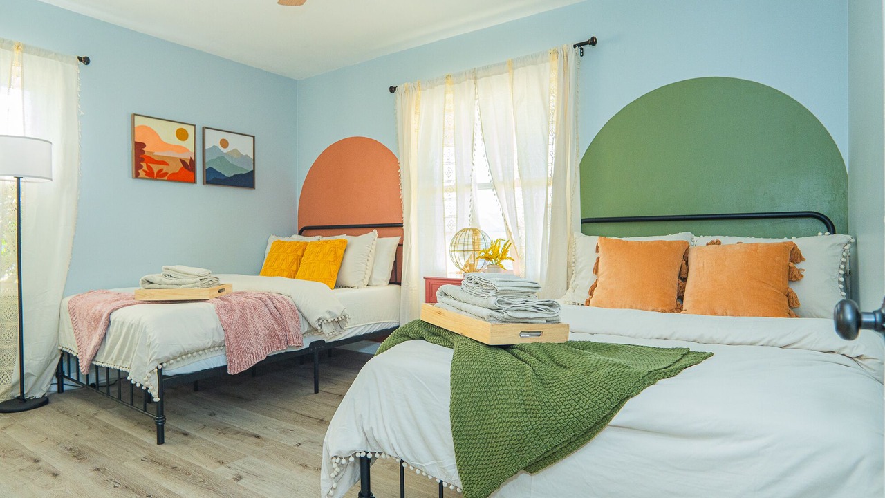 Photo of Bedroom in Northwest Torrance