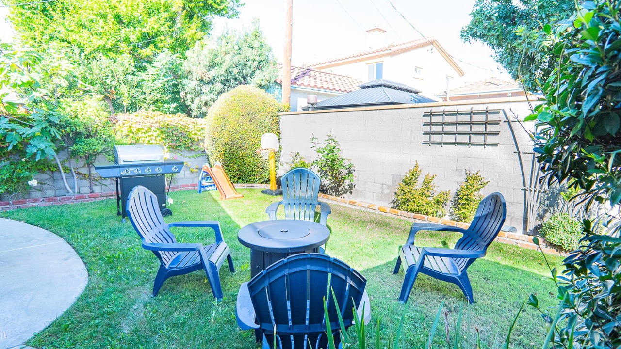 Photo of Outdoor in Northwest Torrance