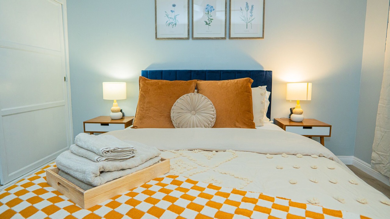 Photo of Bedroom in Northwest Torrance
