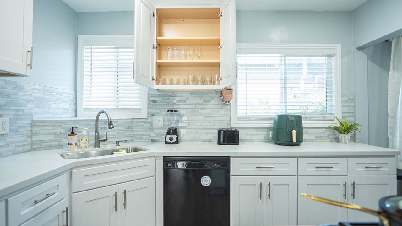Photo of Kitchen in Northwest Torrance