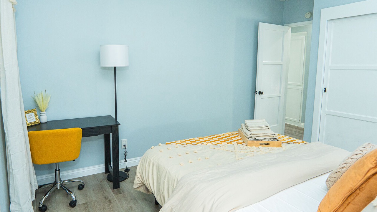 Photo of Bedroom in Northwest Torrance