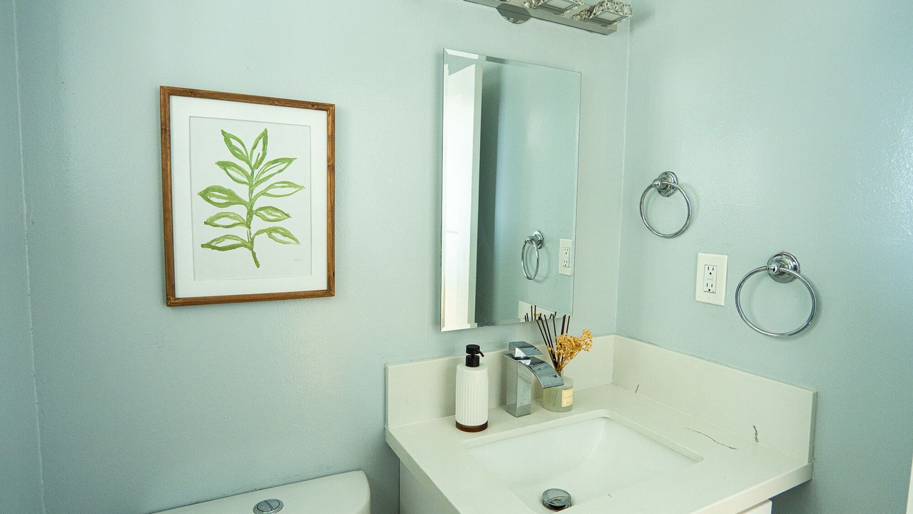 Photo of Bathroom in Northwest Torrance