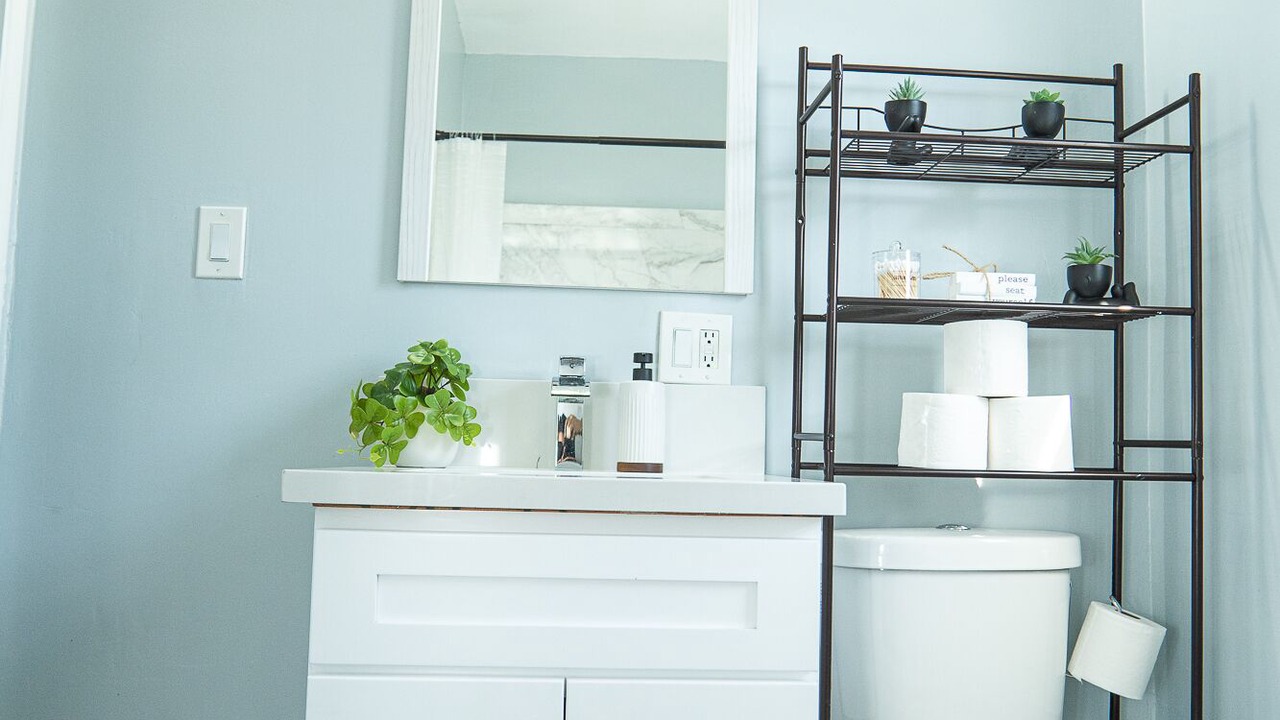 Photo of Bathroom in Northwest Torrance