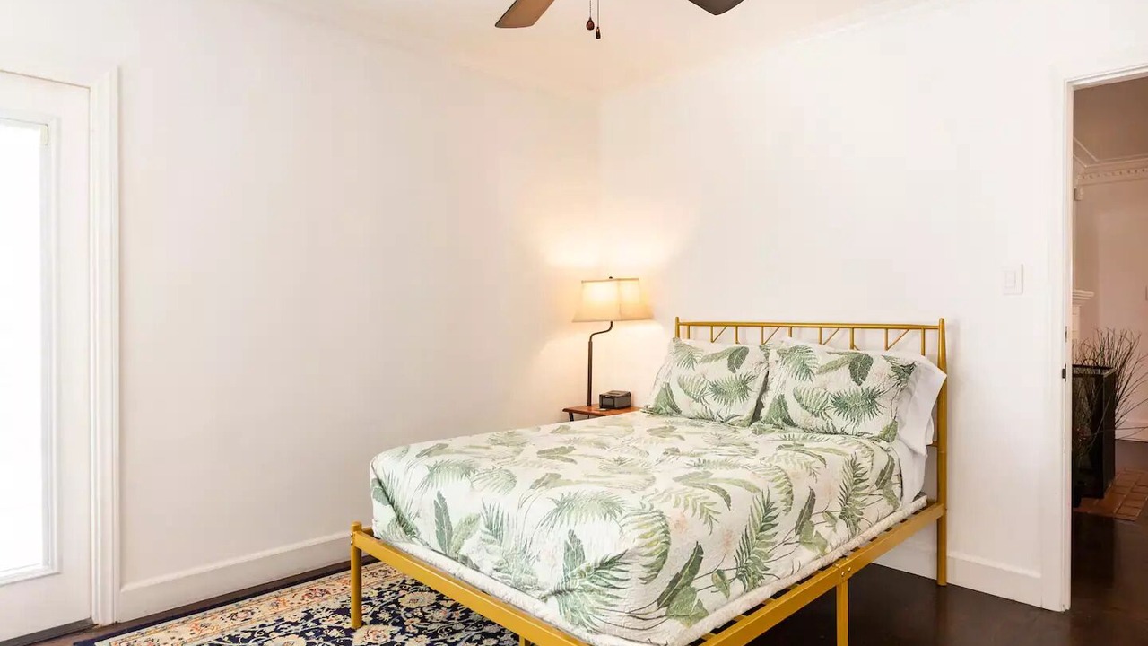 Photo of Bedroom in View Park-Windsor Hills