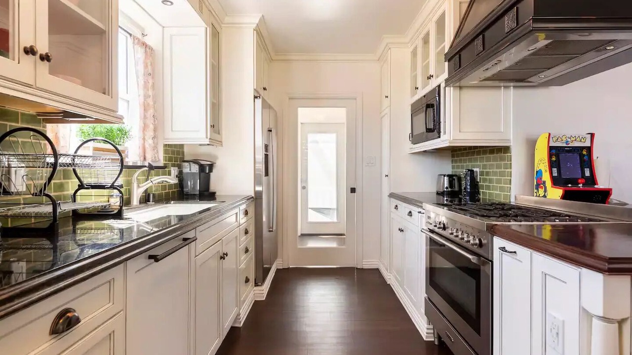 Photo of Kitchen in View Park-Windsor Hills