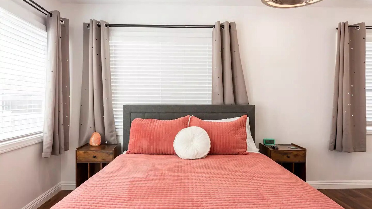 Photo of Bedroom in View Park-Windsor Hills