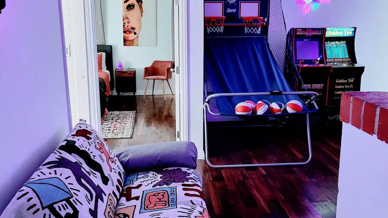 Photo of Bedroom in View Park-Windsor Hills