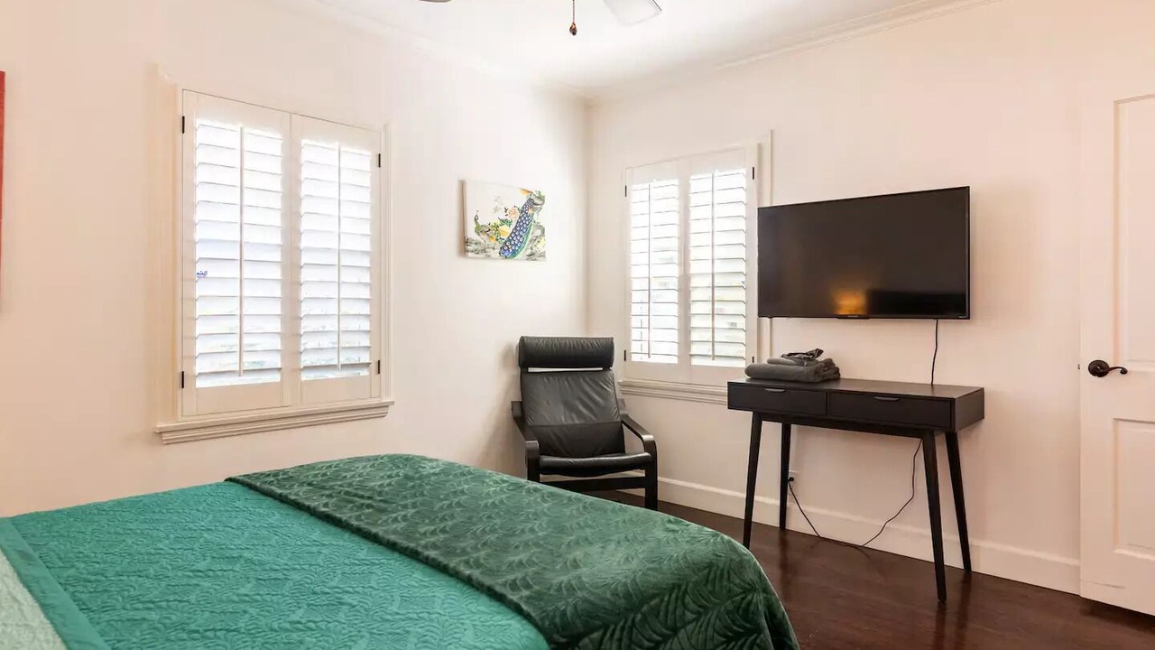 Photo of Bedroom in View Park-Windsor Hills