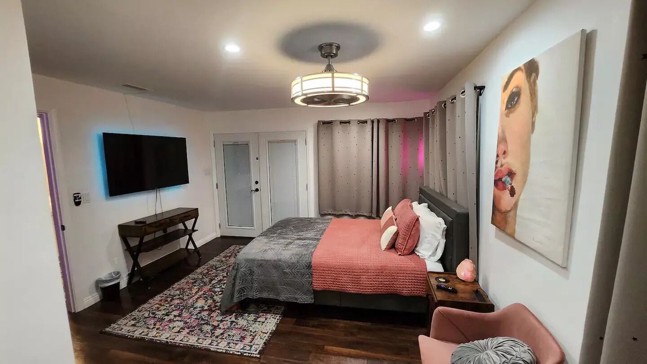 Photo of Bedroom in View Park-Windsor Hills