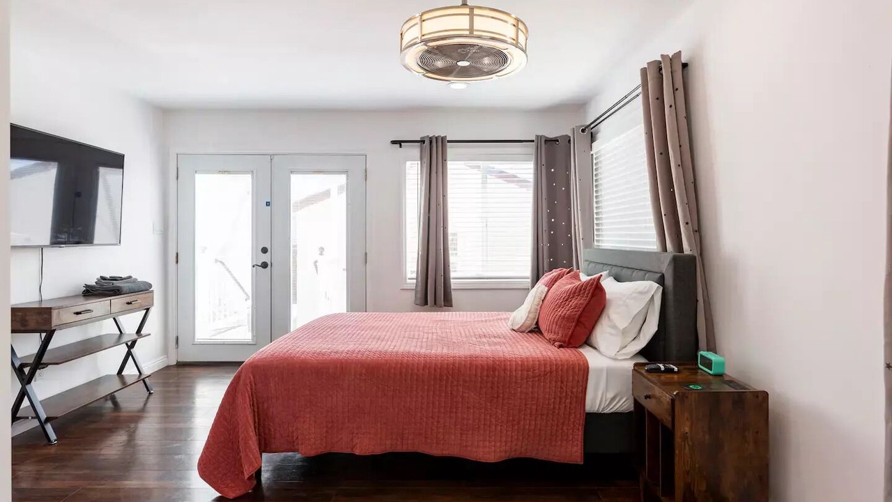 Photo of Bedroom in View Park-Windsor Hills