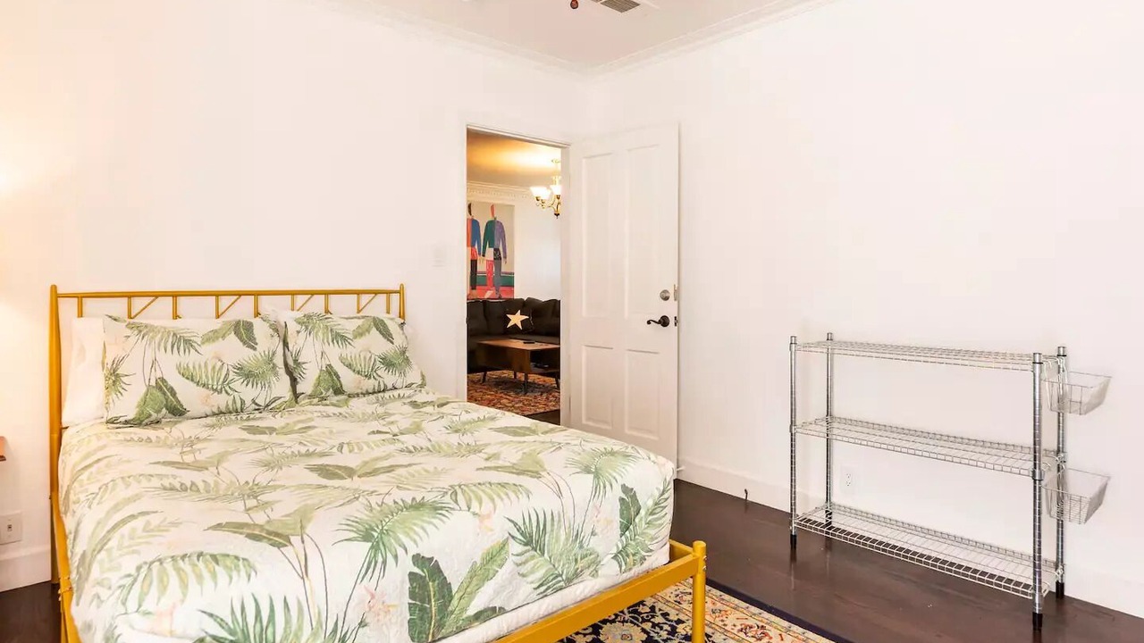 Photo of Bedroom in View Park-Windsor Hills