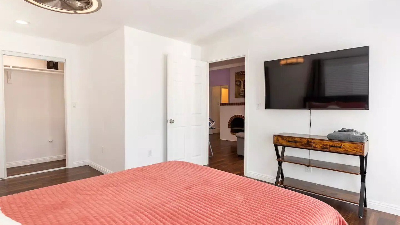 Photo of Bedroom in View Park-Windsor Hills