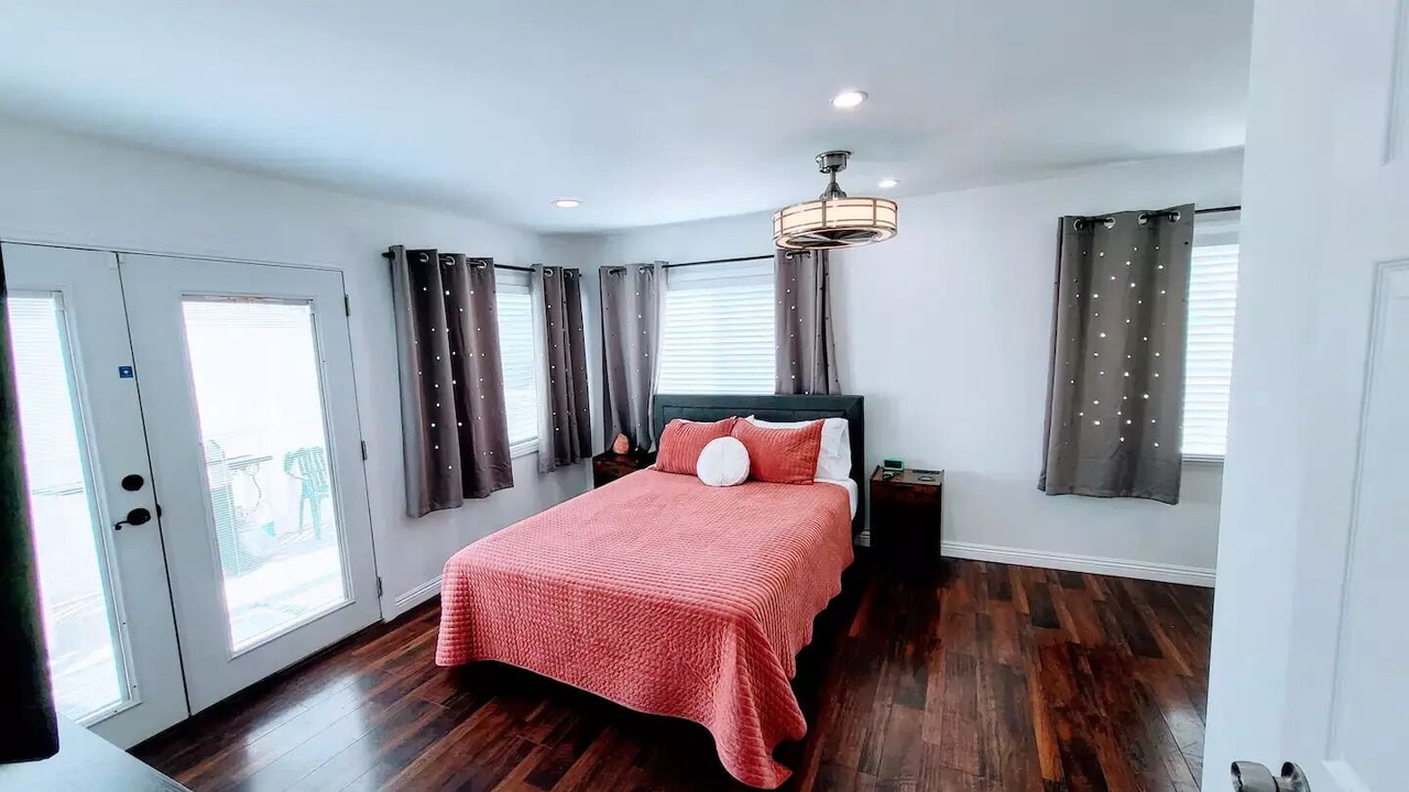 Photo of Bedroom in View Park-Windsor Hills