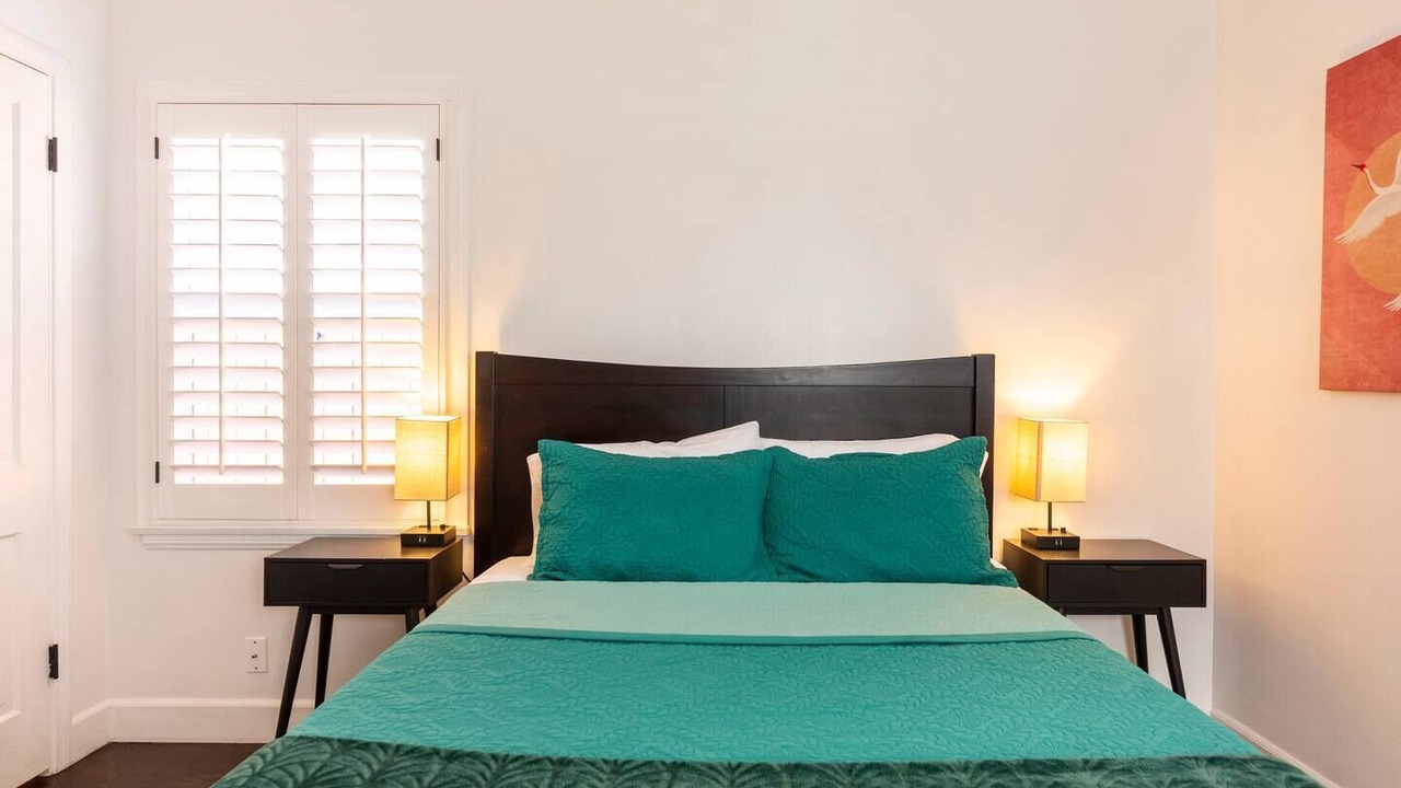 Photo of Bedroom in View Park-Windsor Hills