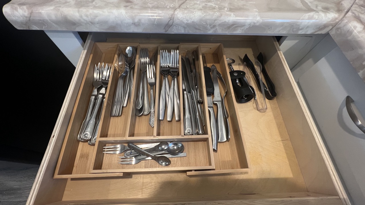Photo of Kitchen in Del Aire