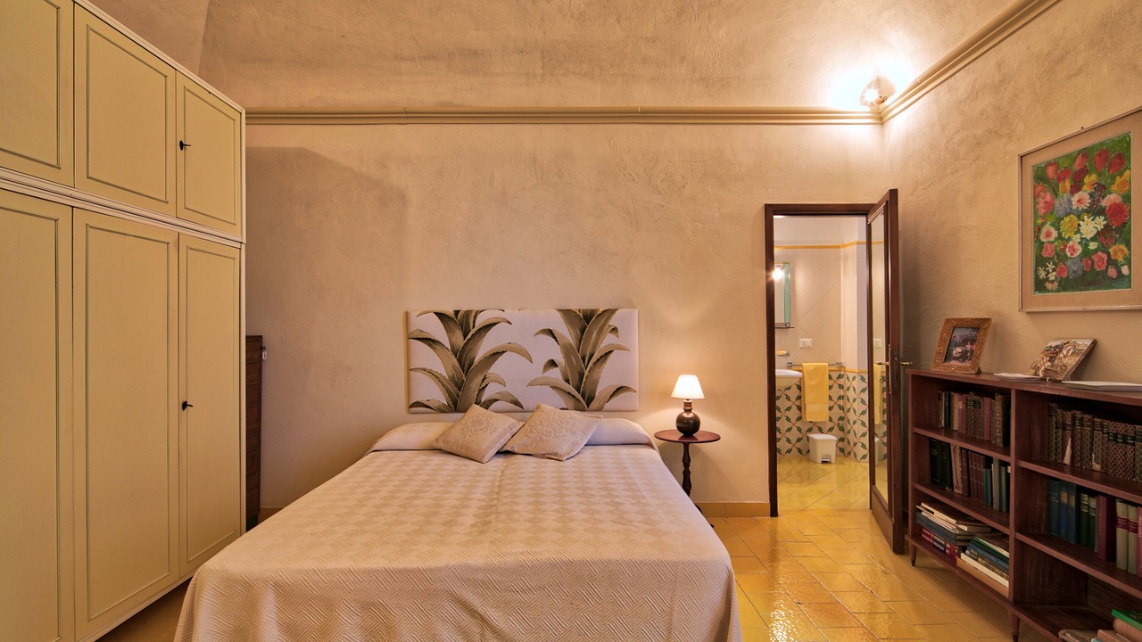 Photo of Bedroom in Montefalco