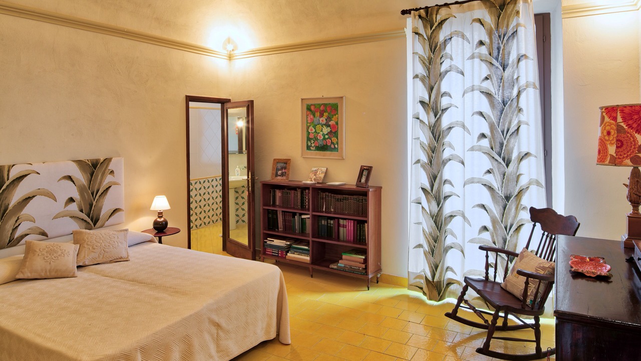 Photo of Bedroom in Montefalco