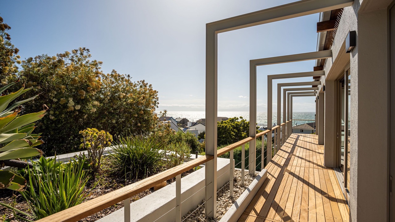 Photo of Outdoor in Kalk Bay