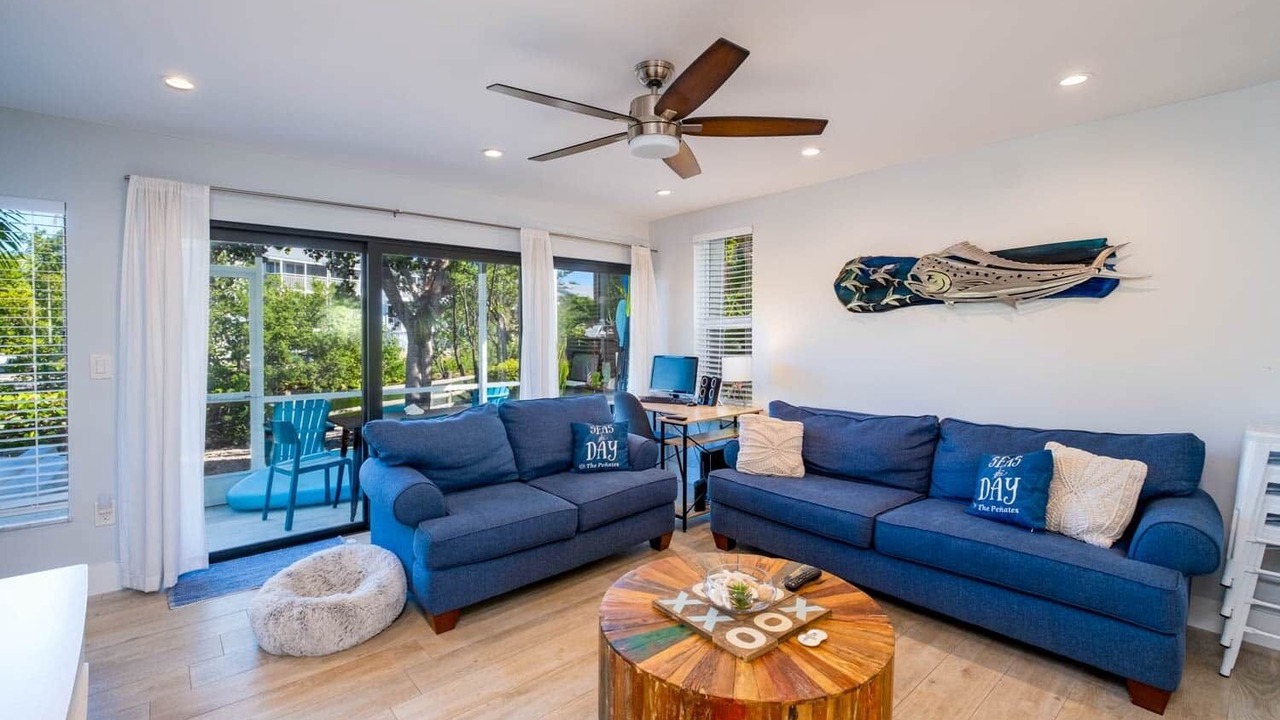 Photo of Livingroom in Key Largo