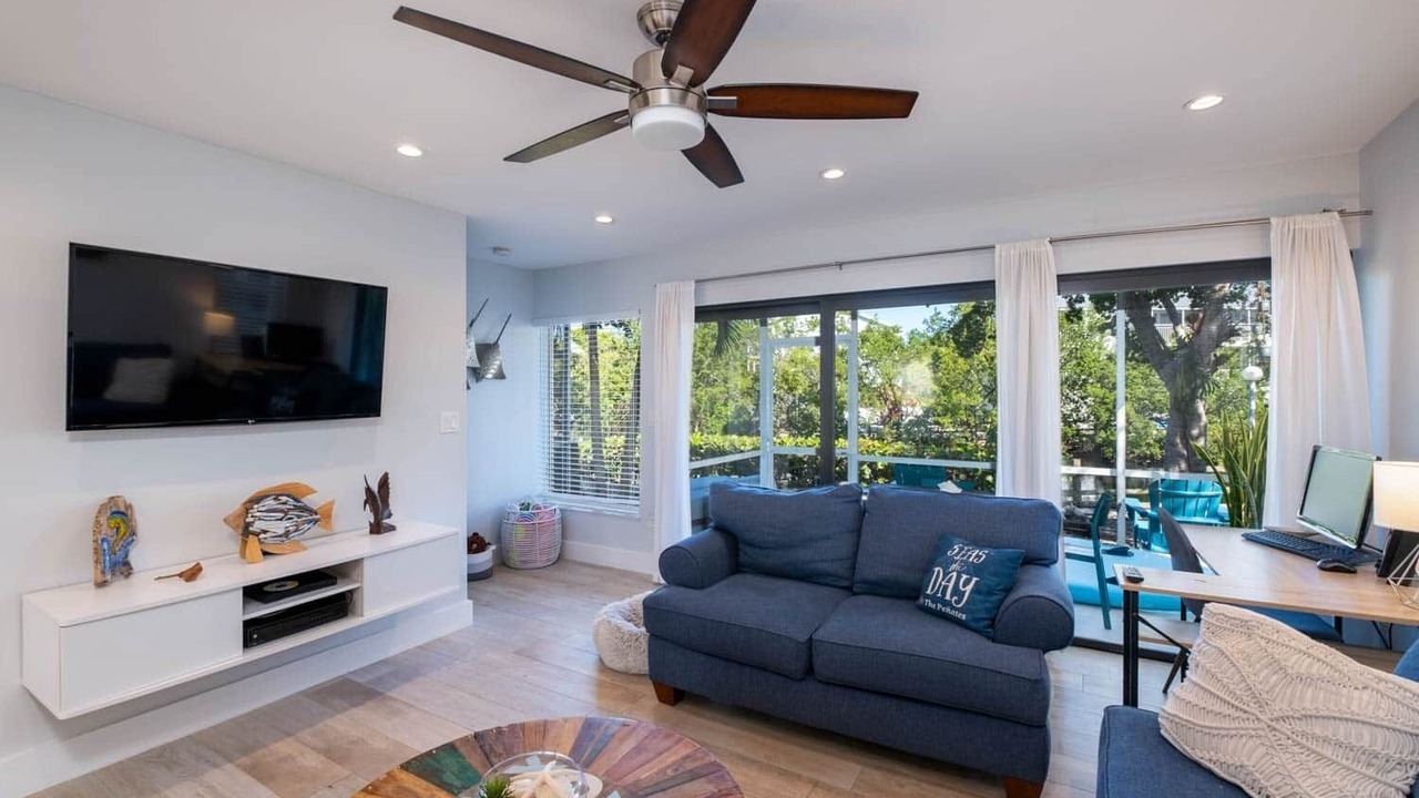 Photo of Livingroom in Key Largo