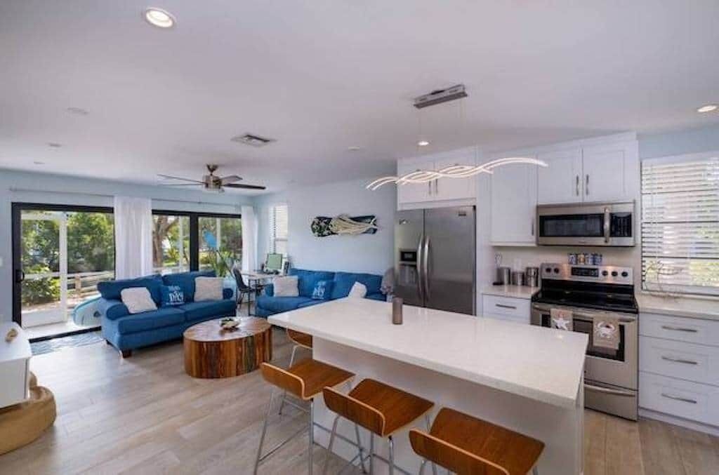 Photo of Bedroom in Key Largo