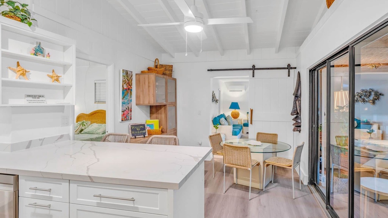 Photo of Bedroom in Key Largo