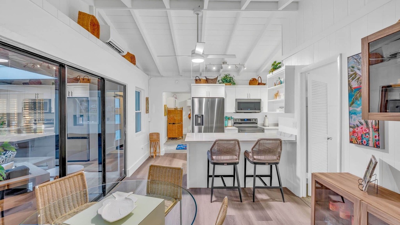 Photo of Bedroom in Key Largo