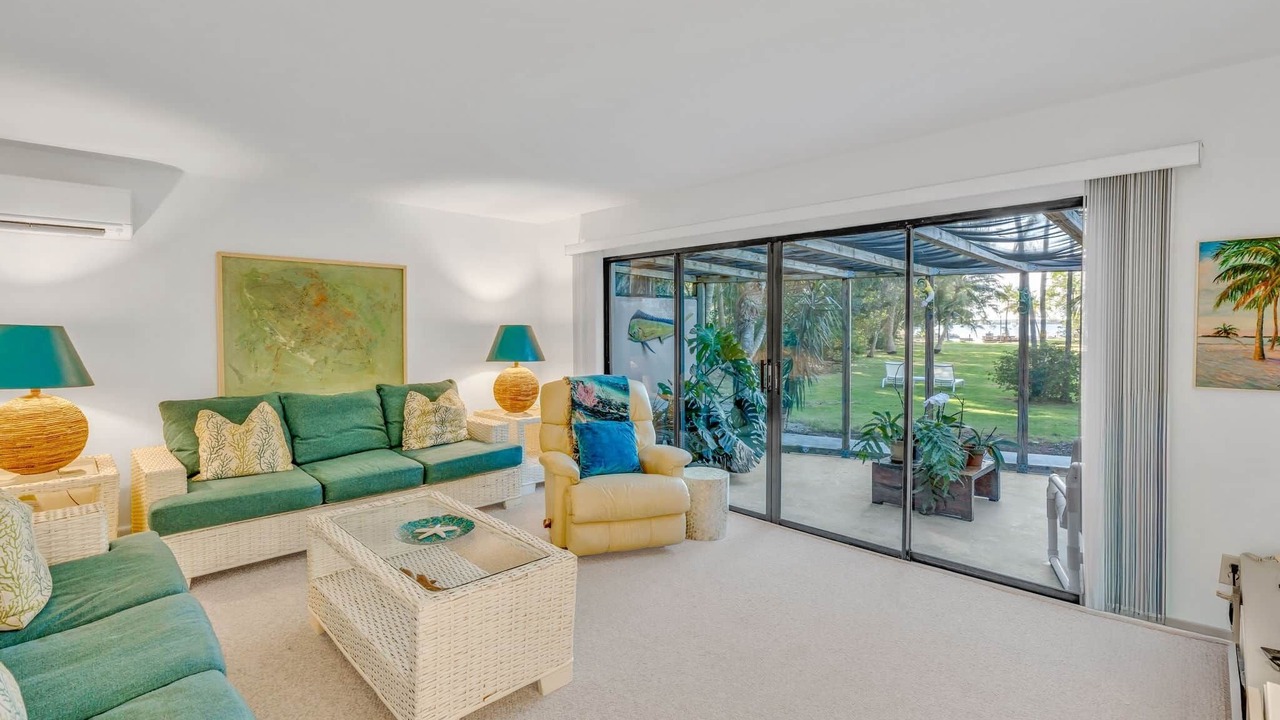 Photo of Livingroom in Key Largo