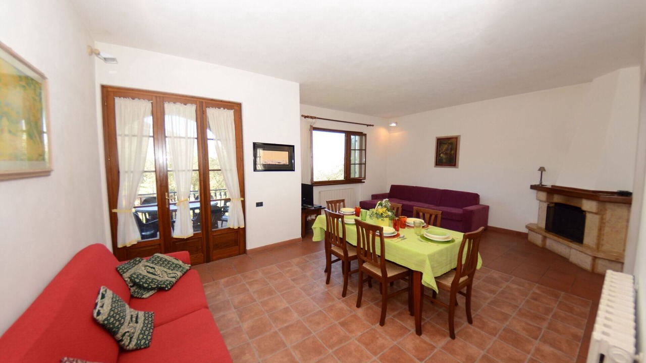 Photo of Livingroom in Vicopelago