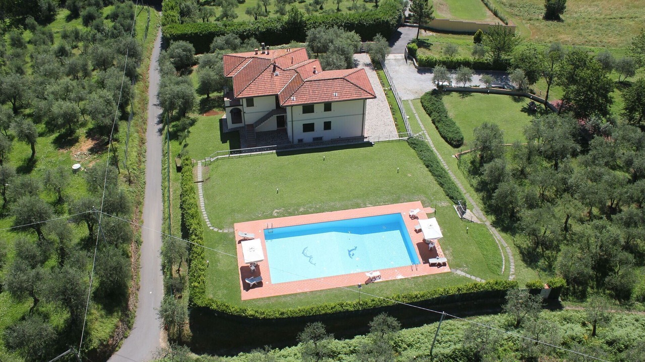 Photo of Outdoor in Vicopelago