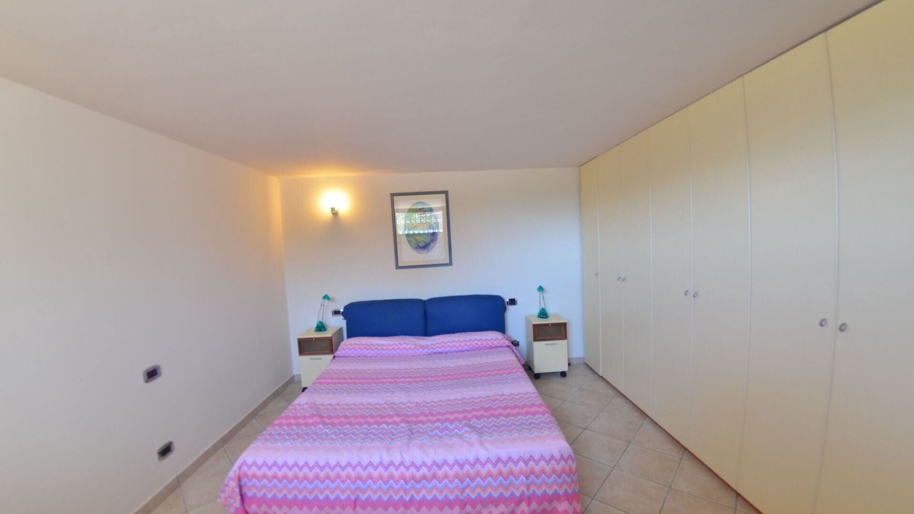 Photo of Bedroom in Vicopelago