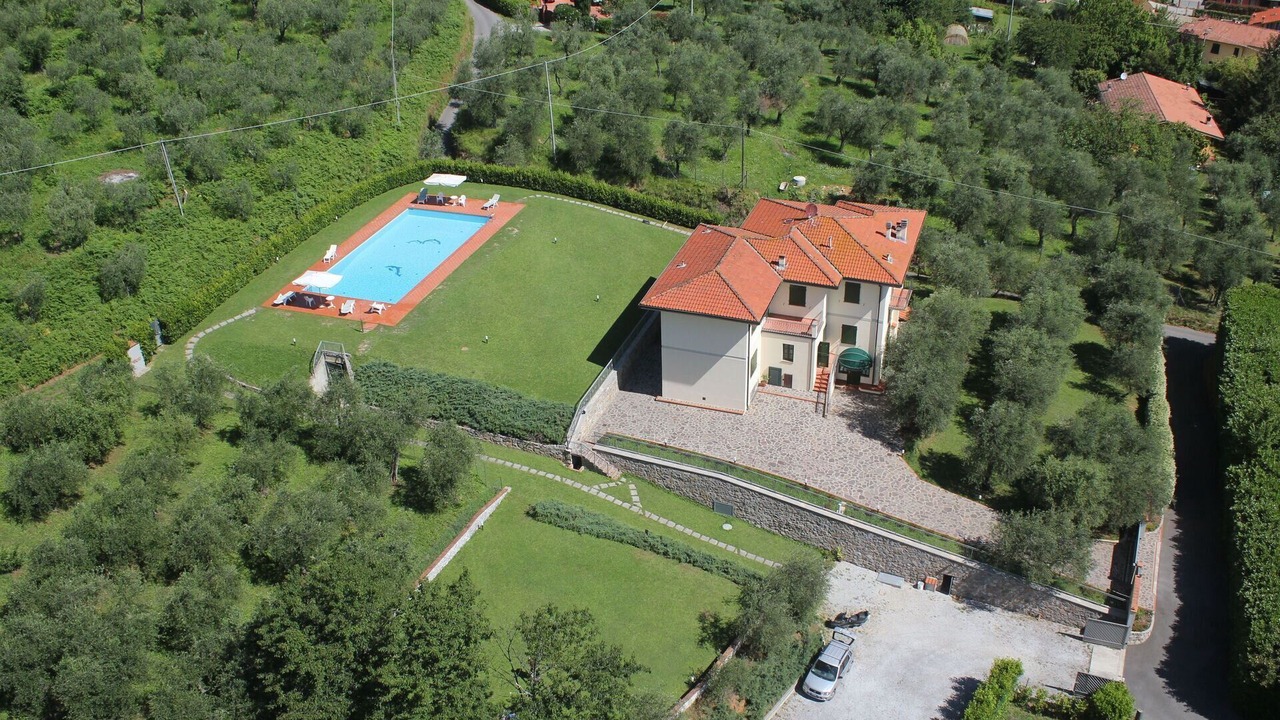 Photo of Outdoor in Vicopelago