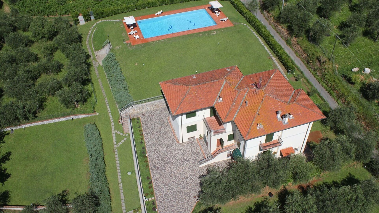 Photo of Outdoor in Vicopelago