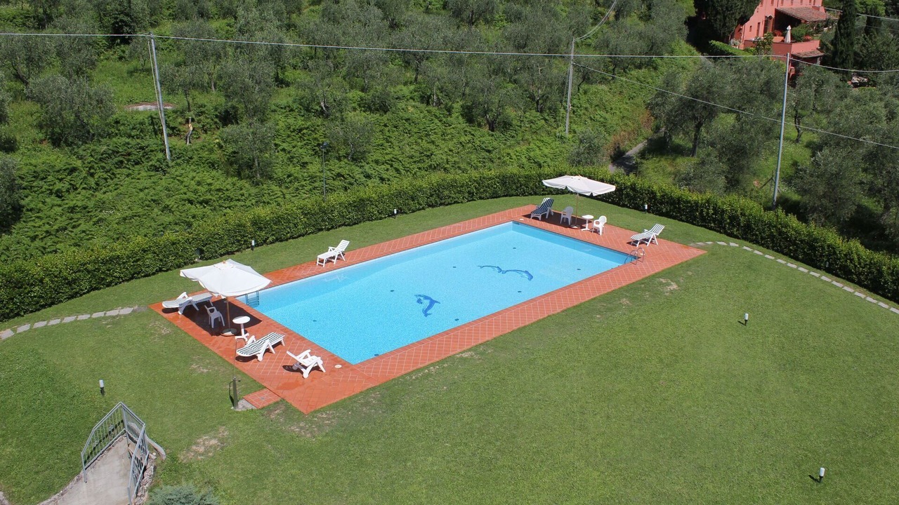 Photo of Outdoor in Vicopelago