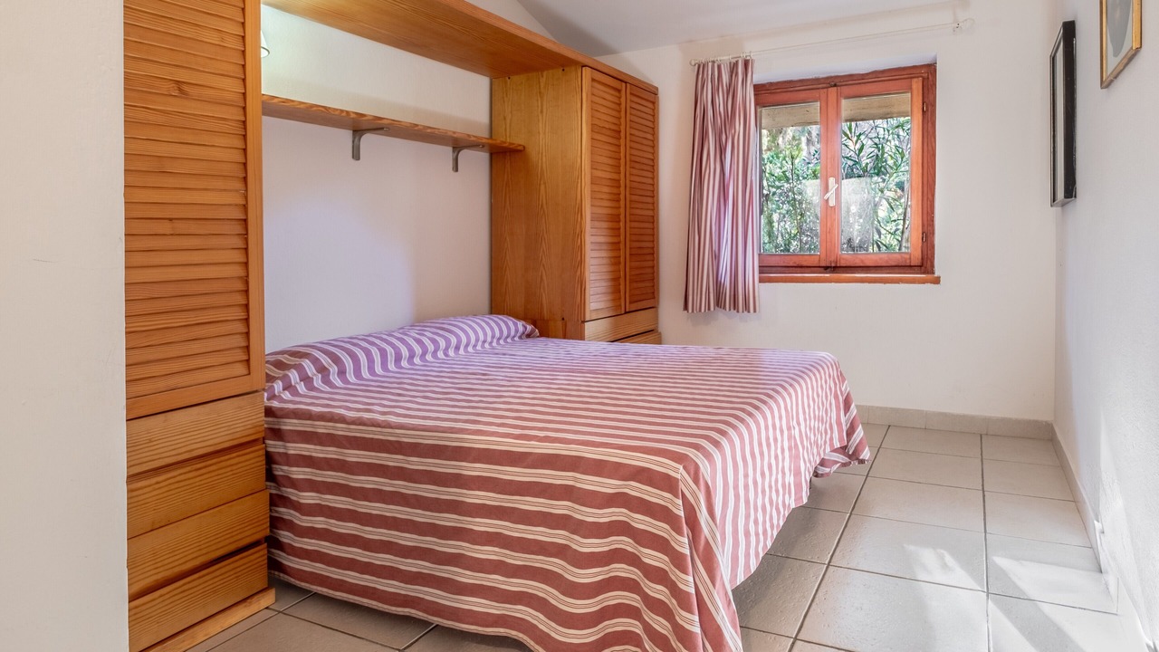 Photo of Bedroom in Ansedonia