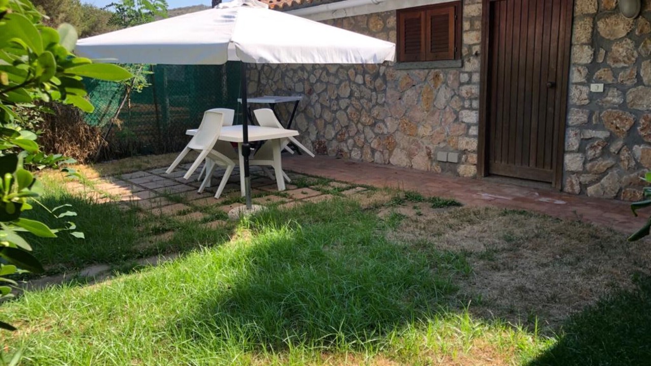 Photo of Patio Balcony in Ansedonia