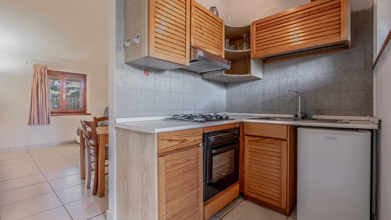 Photo of Kitchen in Ansedonia