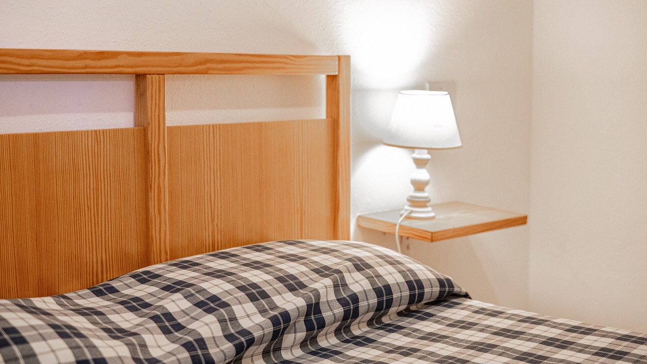 Photo of Bedroom in Ansedonia
