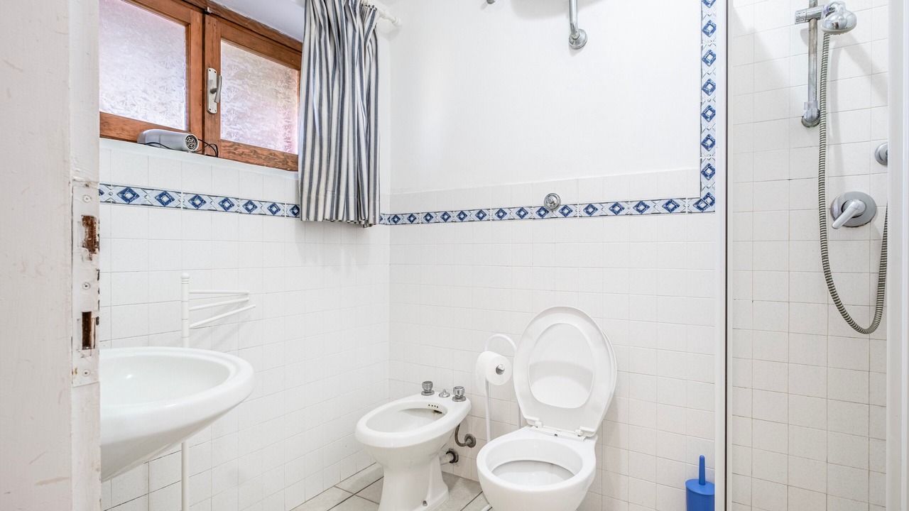 Photo of Bathroom in Ansedonia
