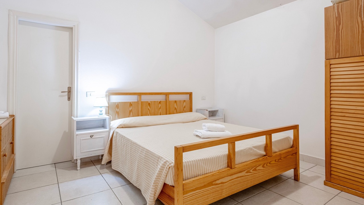 Photo of Bedroom in Ansedonia